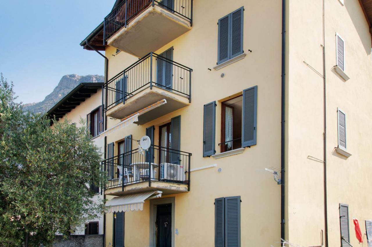 Апартаменты Casa Sole Novate Mezzola Экстерьер фото